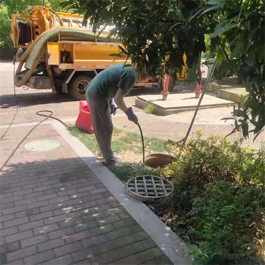 上虞東關街道下水道麻豆国产精品视频公司有哪些